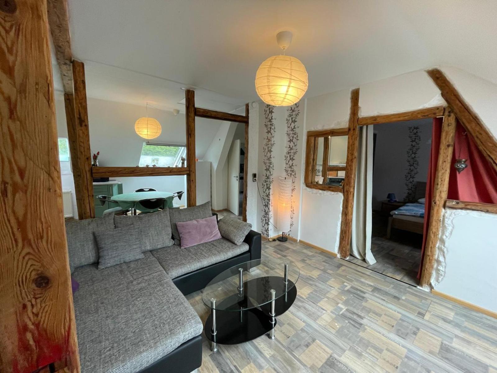Paradiesisch Wohnen - Loreley Sankt Goarshausen Extérieur photo